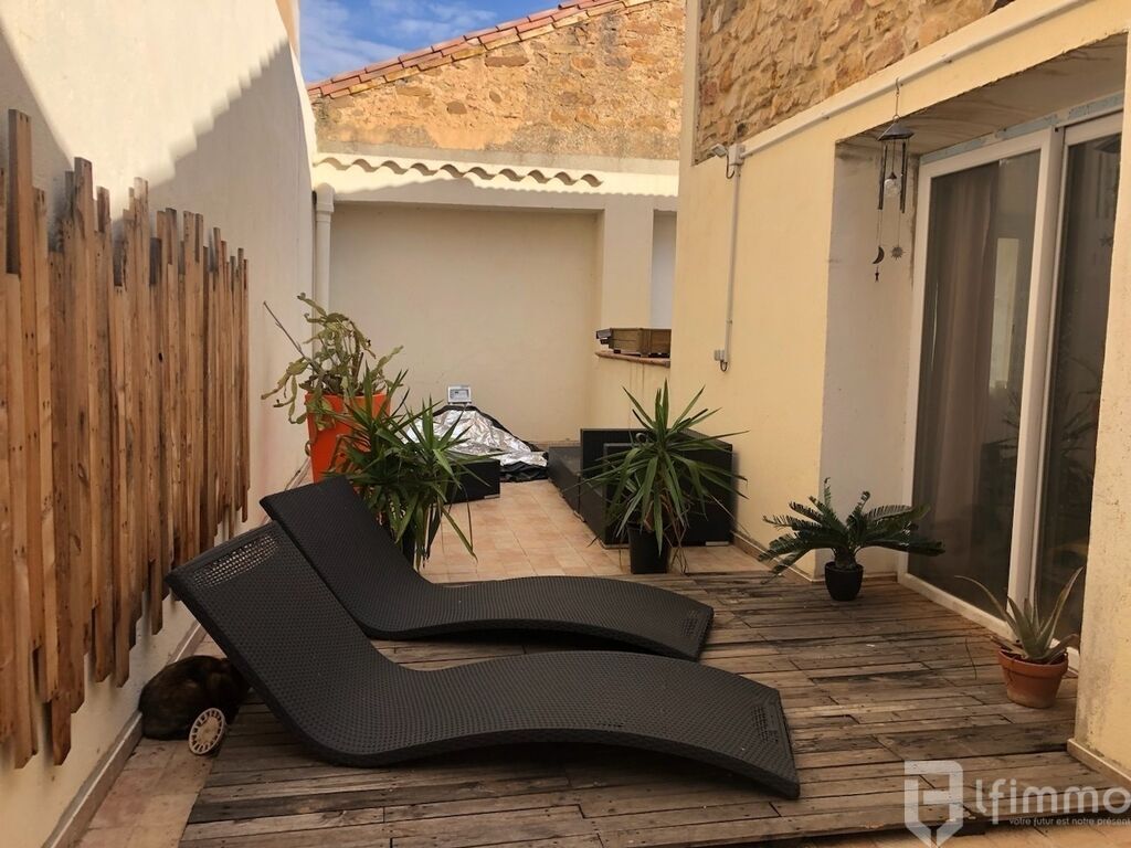 Photo 13 : Maison 227 m2 à Saint-Andre-de-roquelongue