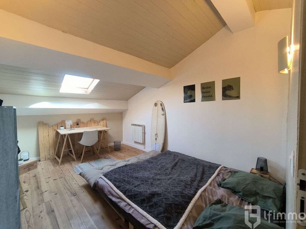 Photo 15 : Maison 227 m2 à Saint-Andre-de-roquelongue