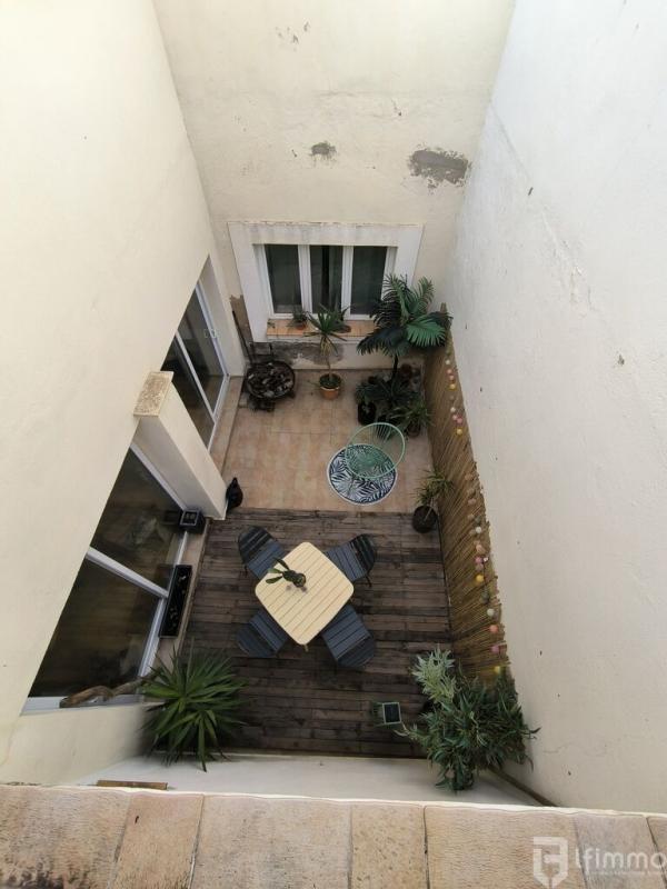 Photo 2 : Maison 227 m2 à Saint-Andre-de-roquelongue