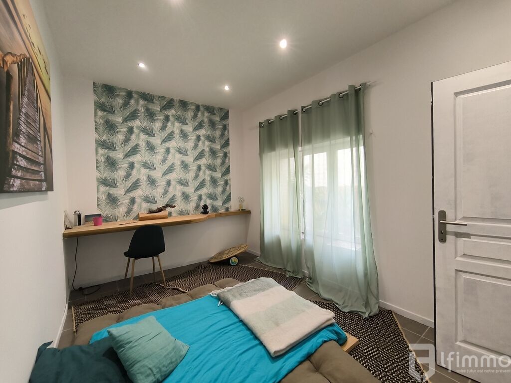 Photo 6 : Maison 227 m2 à Saint-Andre-de-roquelongue