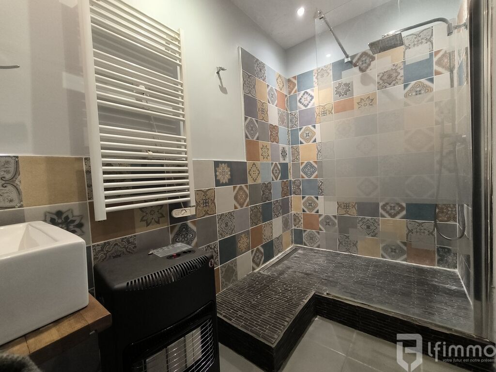 Photo 7 : Maison 227 m2 à Saint-Andre-de-roquelongue