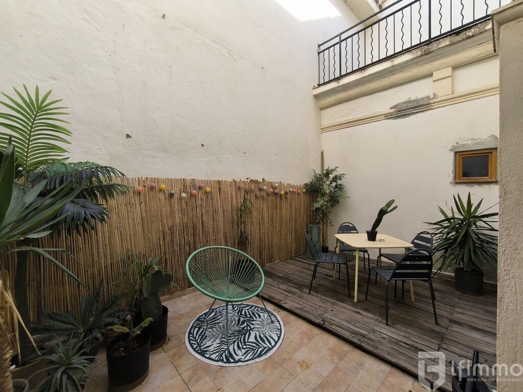 Photo 8 : Maison 227 m2 à Saint-Andre-de-roquelongue