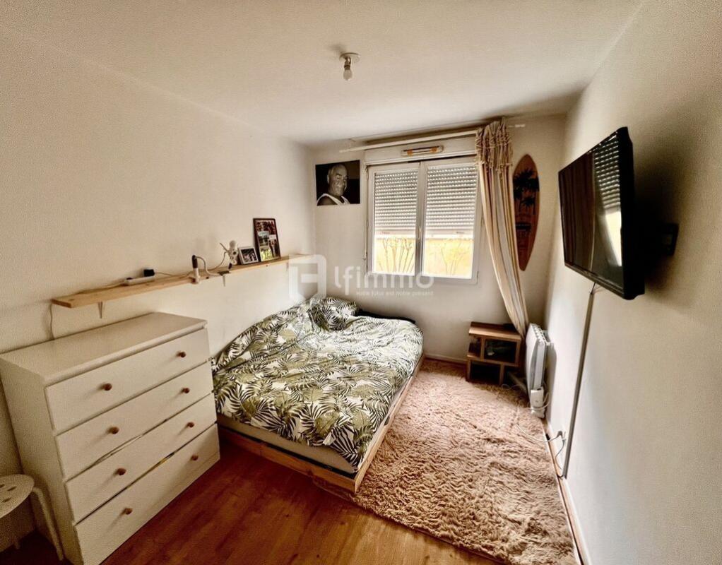 Photo 3 : 91100 Corbeil Essonne, F3 66m2 avec place de parking intérieur