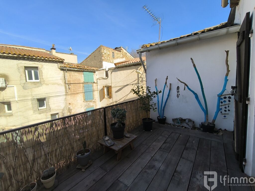 Photo 12 : Appartement – Canet-d'Aude
