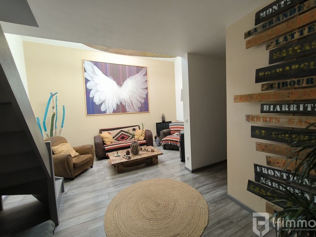 Photo 2 : Appartement – Canet-d'Aude