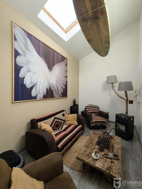 Photo 3 : Appartement – Canet-d'Aude