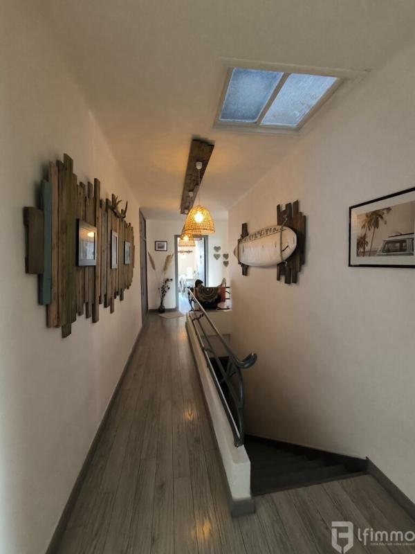 Photo 5 : Appartement – Canet-d'Aude