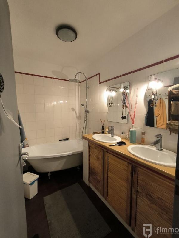 Photo 8 : Appartement – Canet-d'Aude