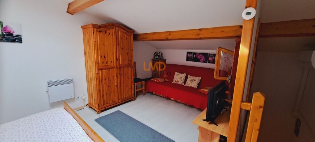 Photo 10 : Maison parfaitement entretenue