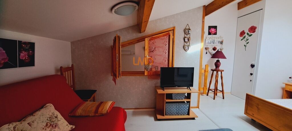 Photo 12 : Maison parfaitement entretenue