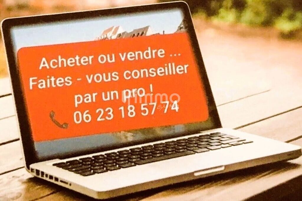 Photo 11 : Montagne Verte : T3traversant, 2 balcons, cave, garage