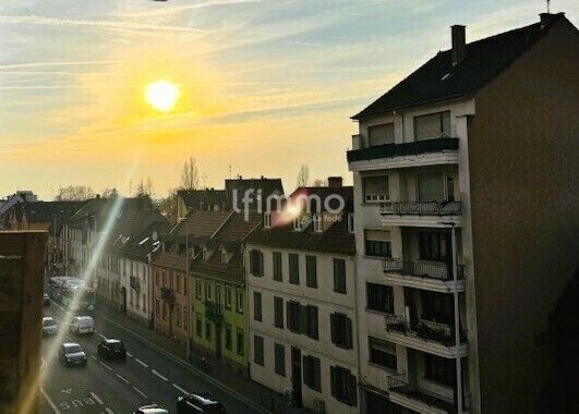 Photo 2 : Montagne Verte : T3traversant, 2 balcons, cave, garage