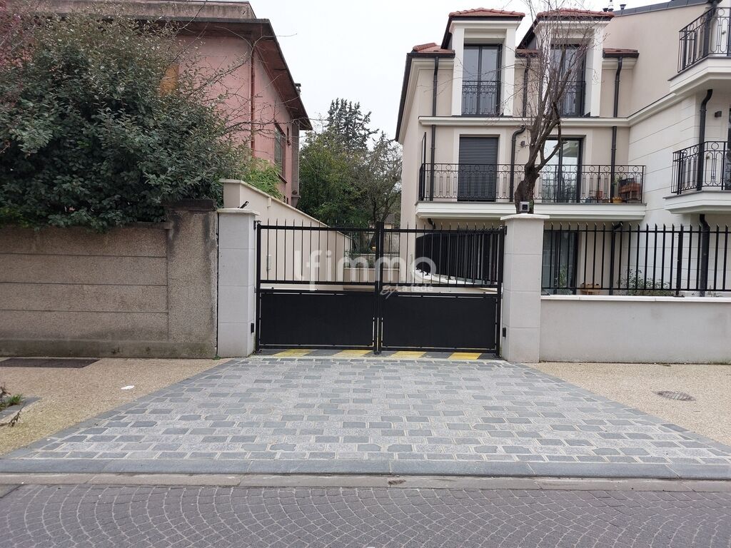 Photo 1 : Appartement neuf 3 pièces dernier étage Le Perreux sur Marne