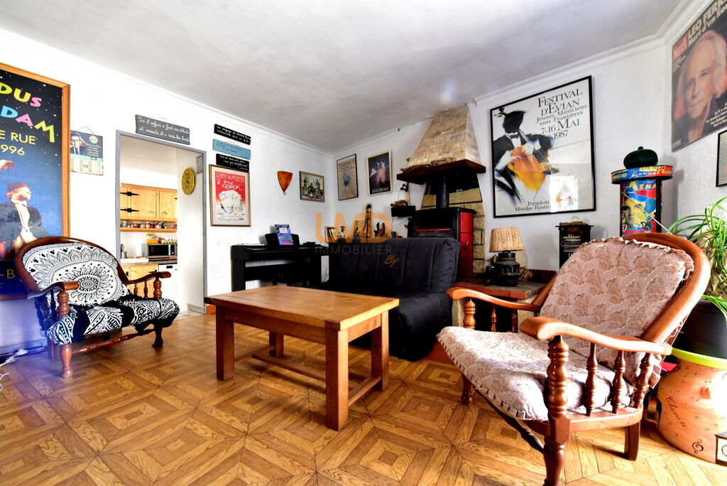 Photo 10 : Maison de village spacieuse à Salles Curan, idéale pour famille