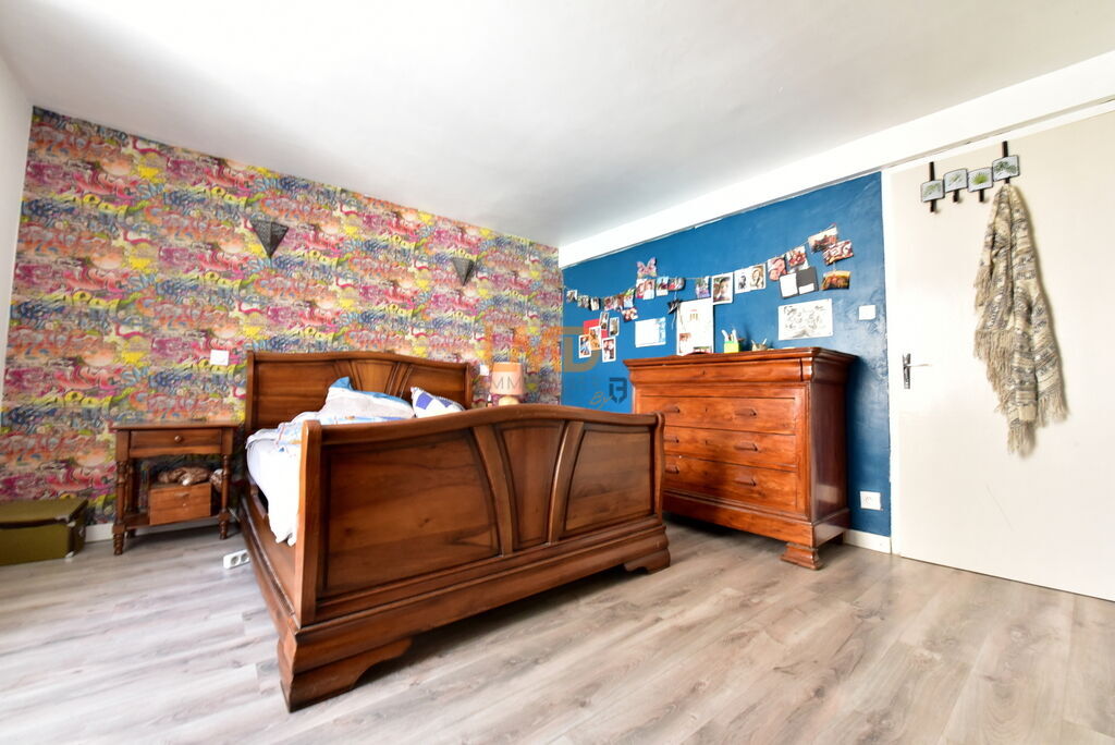 Photo 3 : Maison de village spacieuse à Salles Curan, idéale pour famille