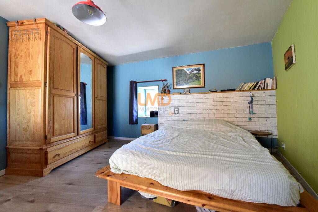 Photo 4 : Maison de village spacieuse à Salles Curan, idéale pour famille