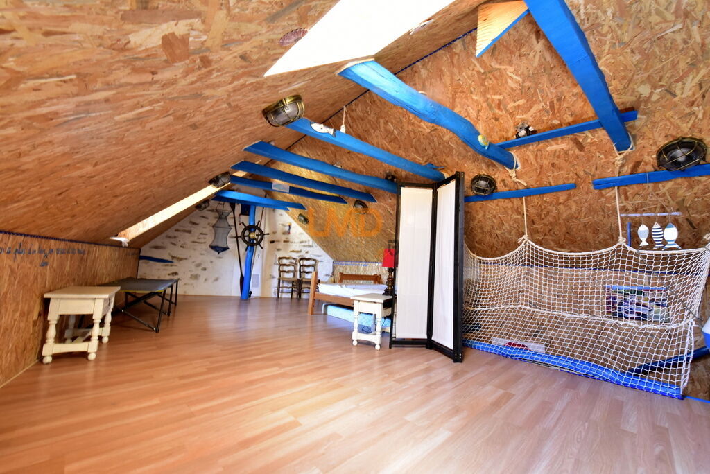 Photo 6 : Maison de village spacieuse à Salles Curan, idéale pour famille