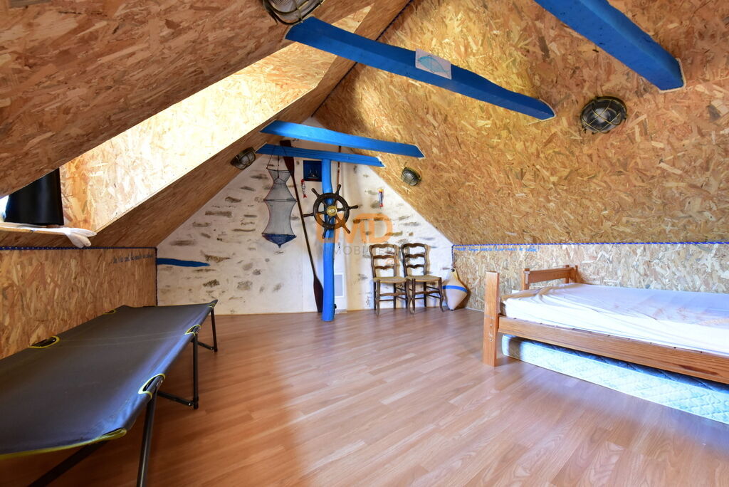 Photo 7 : Maison de village spacieuse à Salles Curan, idéale pour famille