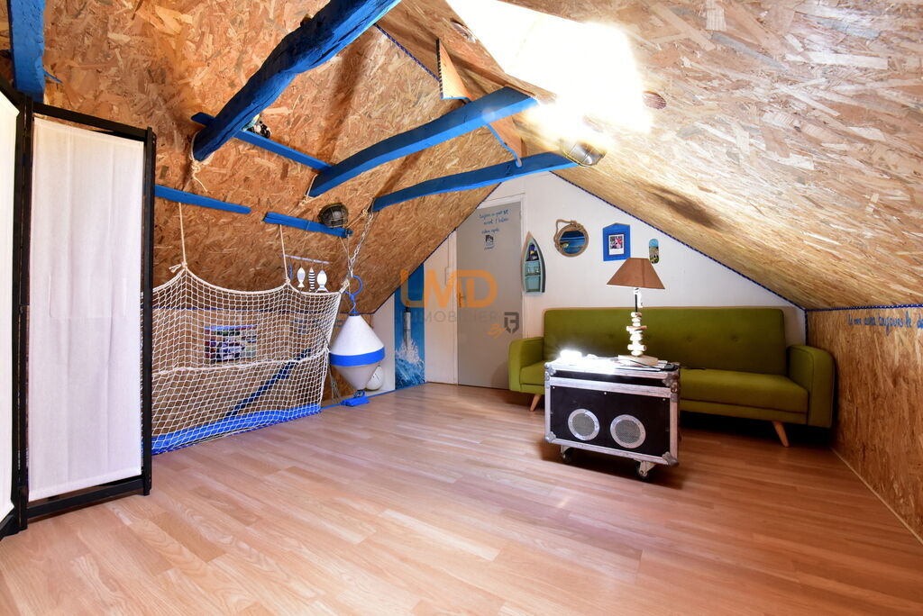 Photo 8 : Maison de village spacieuse à Salles Curan, idéale pour famille