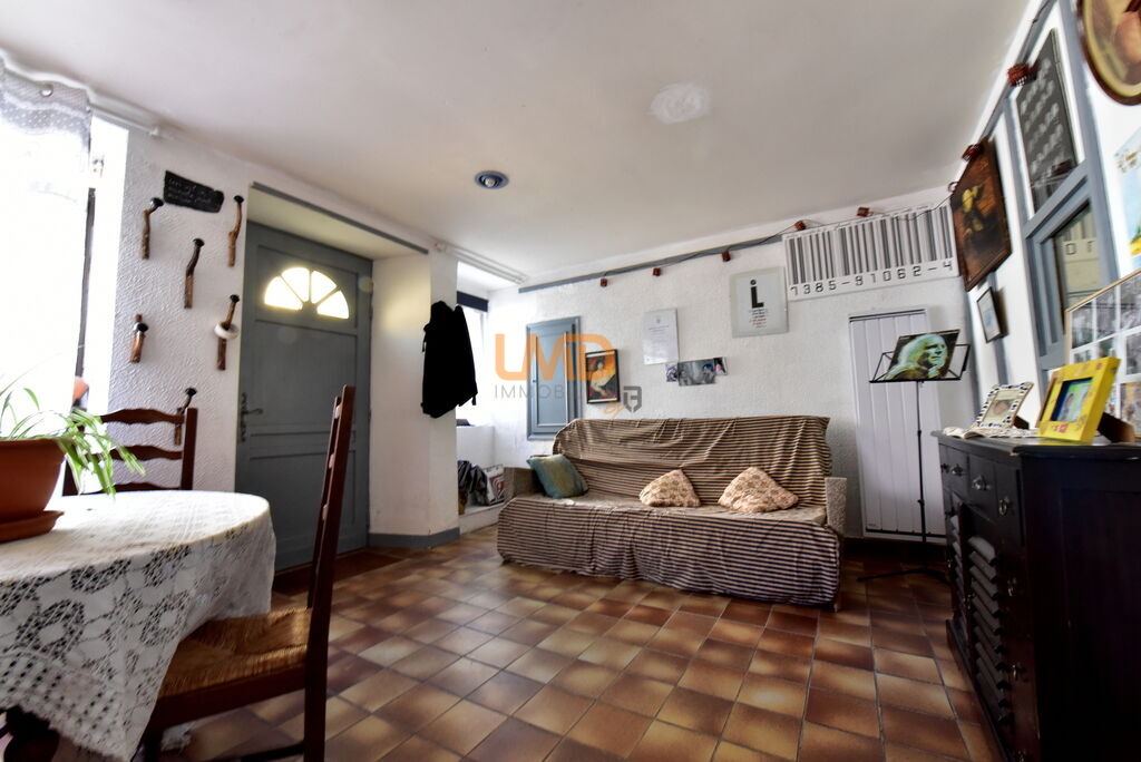 Photo 9 : Maison de village spacieuse à Salles Curan, idéale pour famille