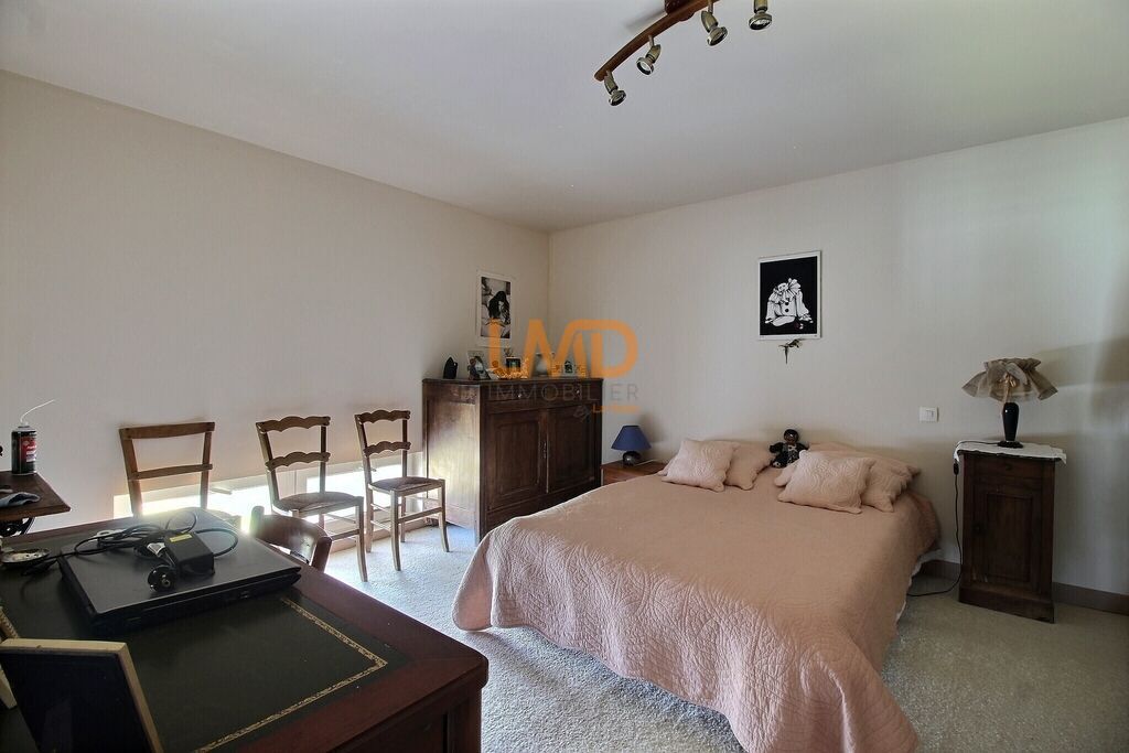 Photo 6 : Maison charentaise de caractère aux environs de Cognac