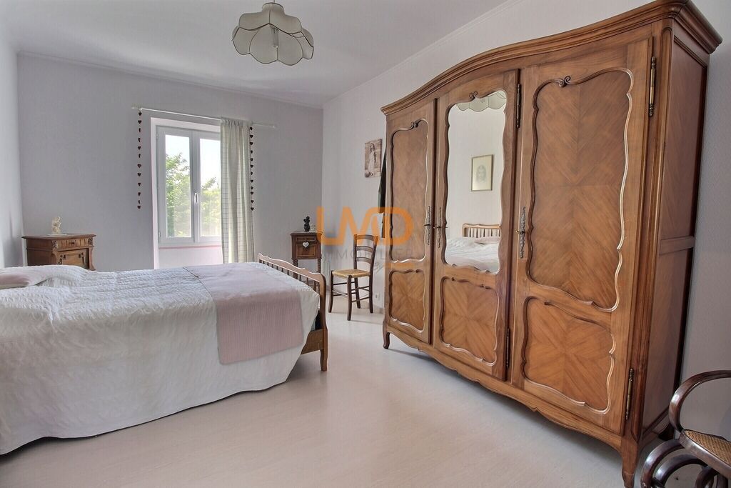 Photo 8 : Maison charentaise de caractère aux environs de Cognac