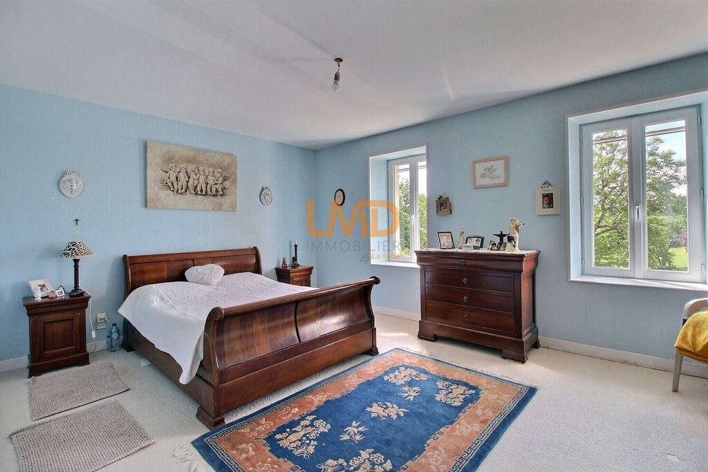 Photo 9 : Maison charentaise de caractère aux environs de Cognac