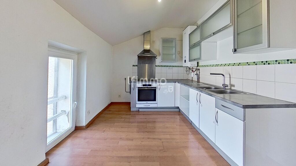 Photo 3 : Grand T4 dernier étage centre ville Narbonne