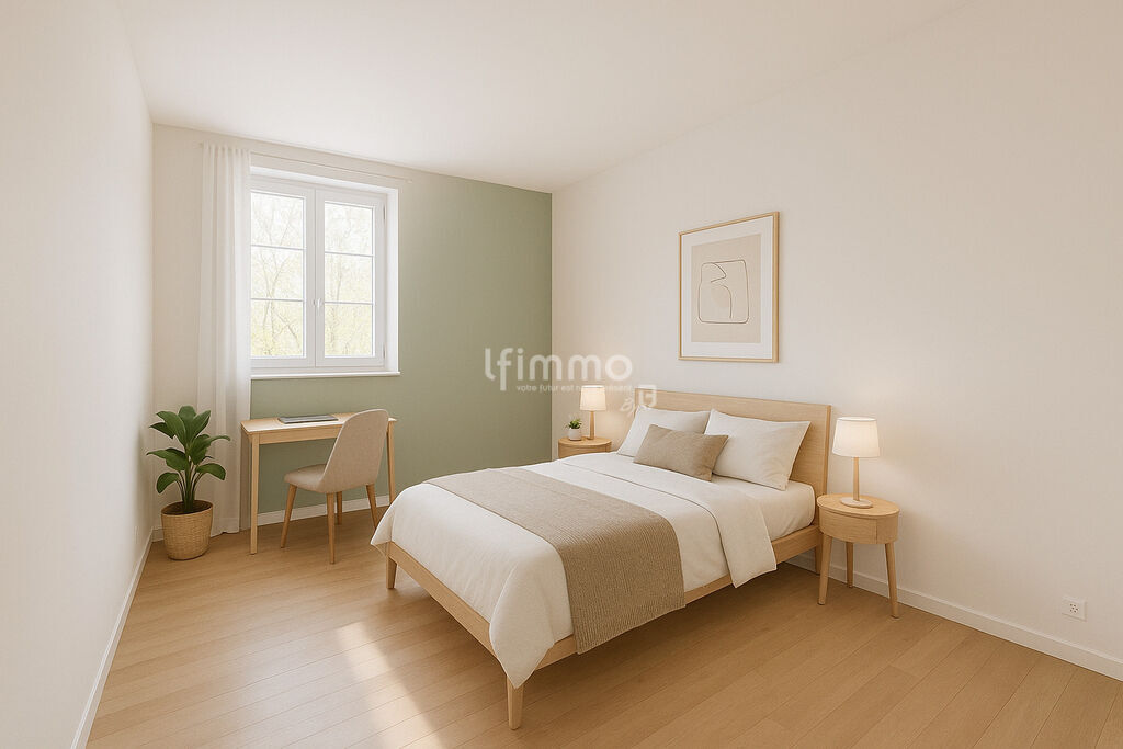 Photo 6 : Grand T4 dernier étage centre ville Narbonne