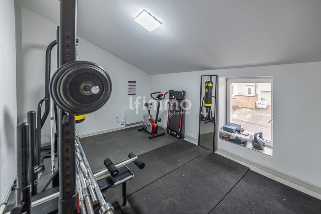 Photo 10 : Maison Familiale, dans un village, proche de Morhange