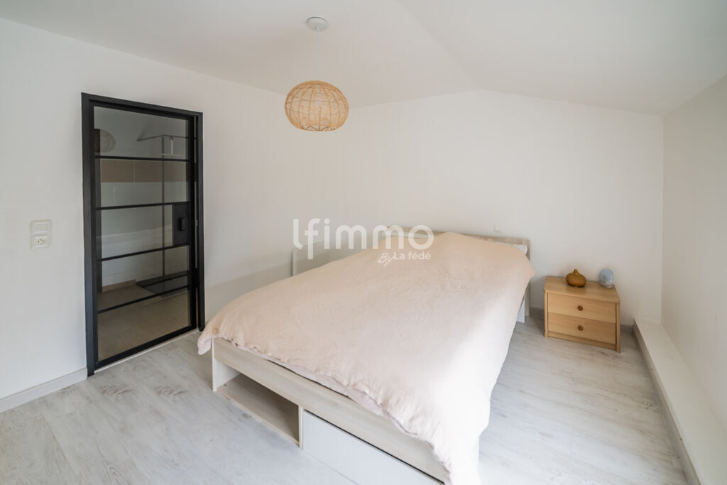 Photo 12 : Maison Familiale, dans un village, proche de Morhange