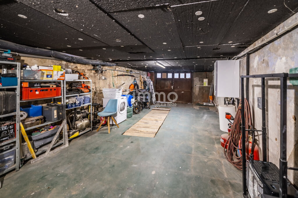 Photo 14 : Maison Familiale, dans un village, proche de Morhange