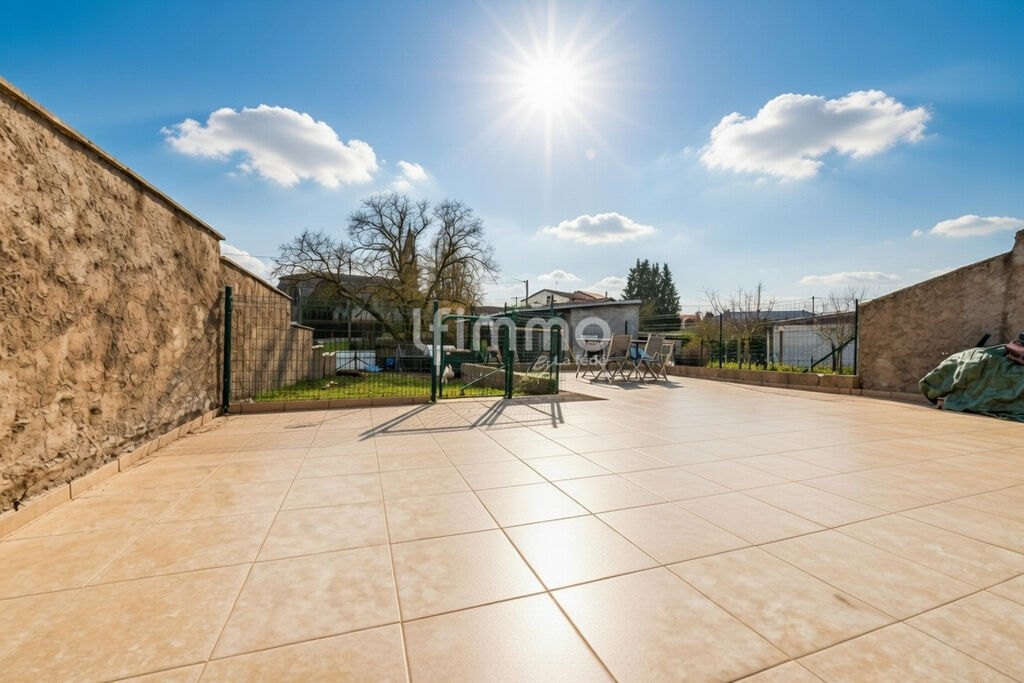 Photo 16 : Maison Familiale, dans un village, proche de Morhange