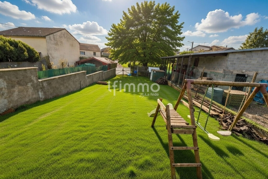 Photo 17 : Maison Familiale, dans un village, proche de Morhange