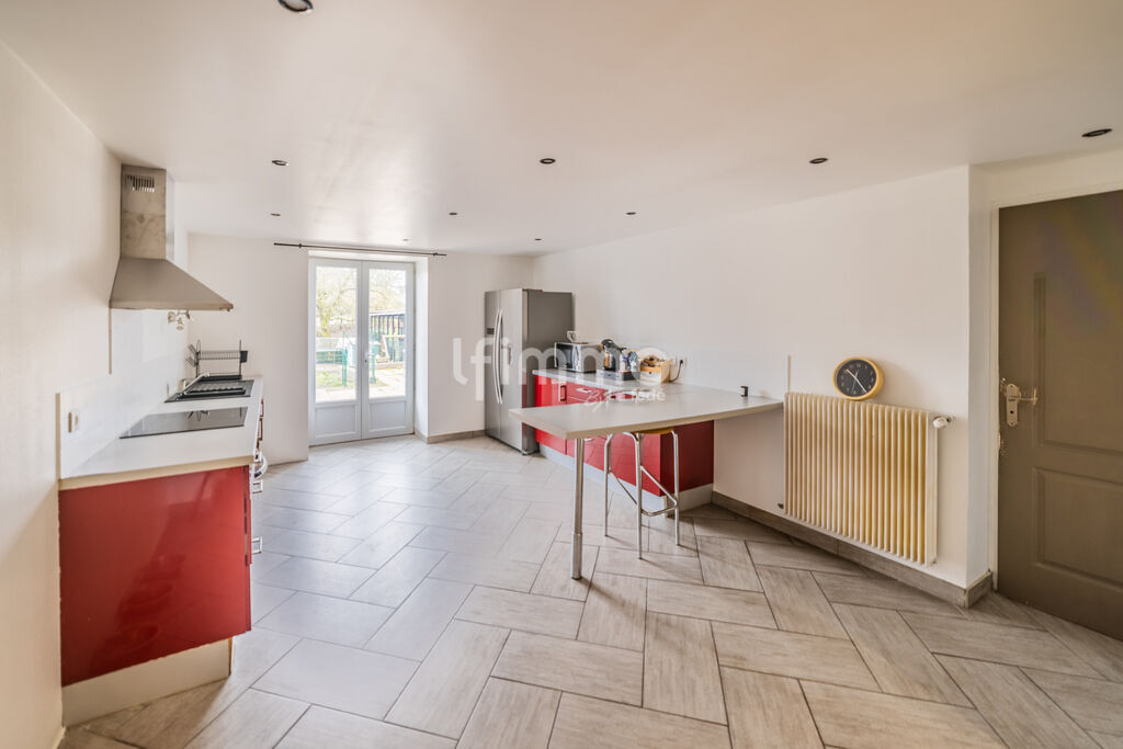 Photo 6 : Maison Familiale, dans un village, proche de Morhange