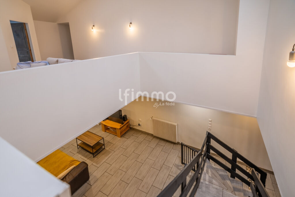 Photo 8 : Maison Familiale, dans un village, proche de Morhange