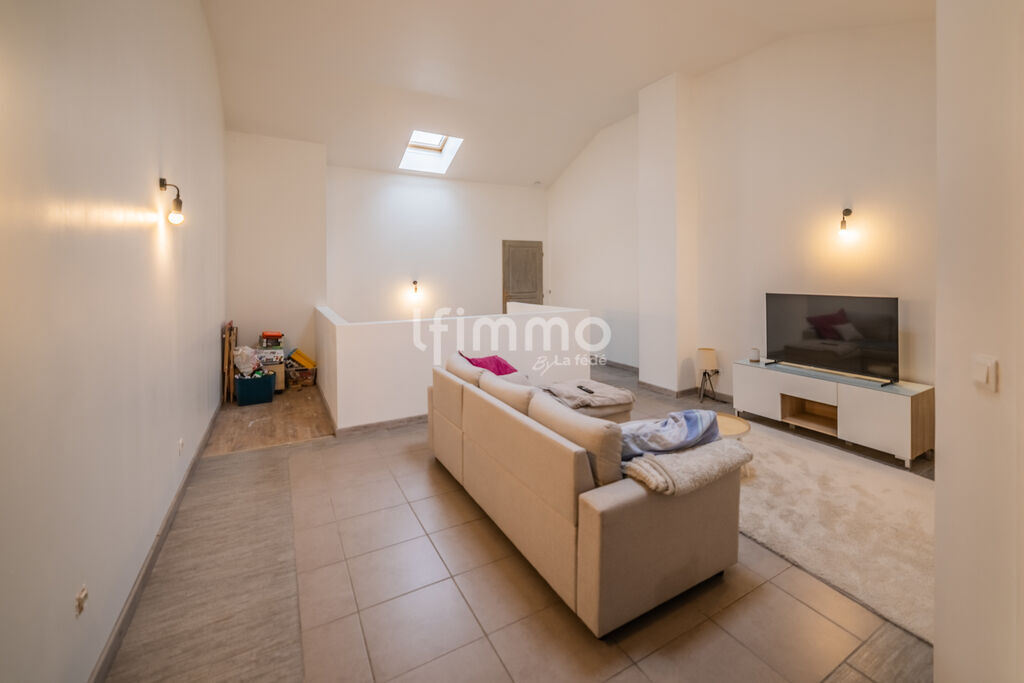 Photo 9 : Maison Familiale, dans un village, proche de Morhange