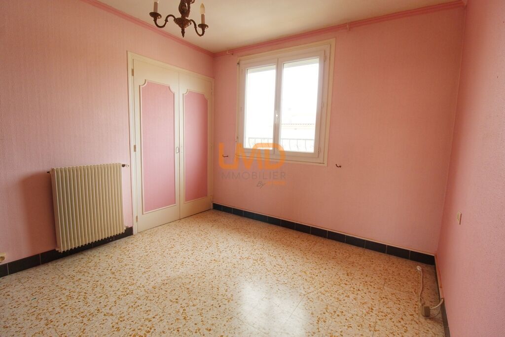 Photo 10 : Villa 3 faces de type 5 sur une parcelle arborée