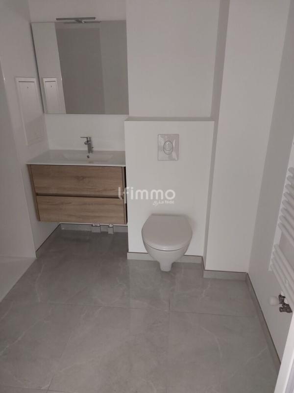 Photo 4 : Appartement neuf 4 pièces en dernier étage Le Perreux sur Marne