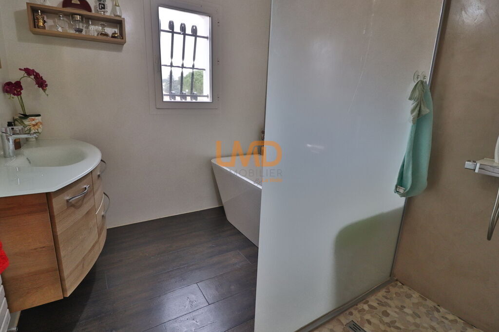 Photo 11 : maison-studio-garage-atelier-piscine