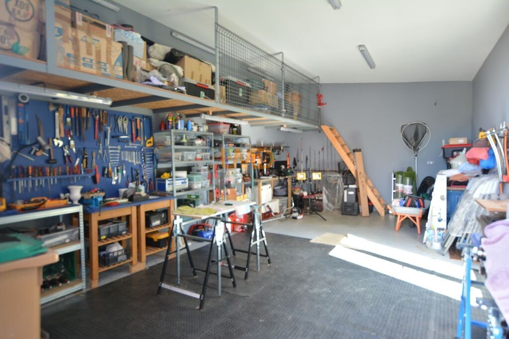Photo 15 : maison-studio-garage-atelier-piscine