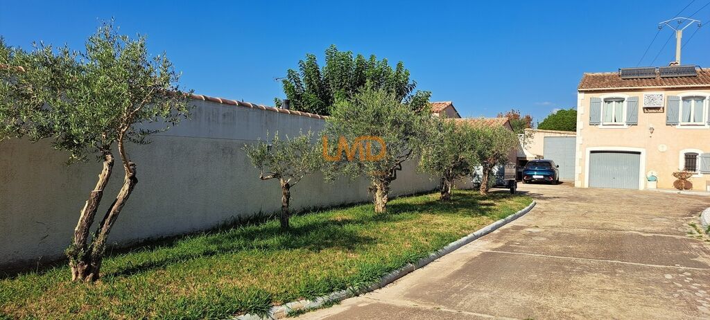 Photo 17 : maison-studio-garage-atelier-piscine