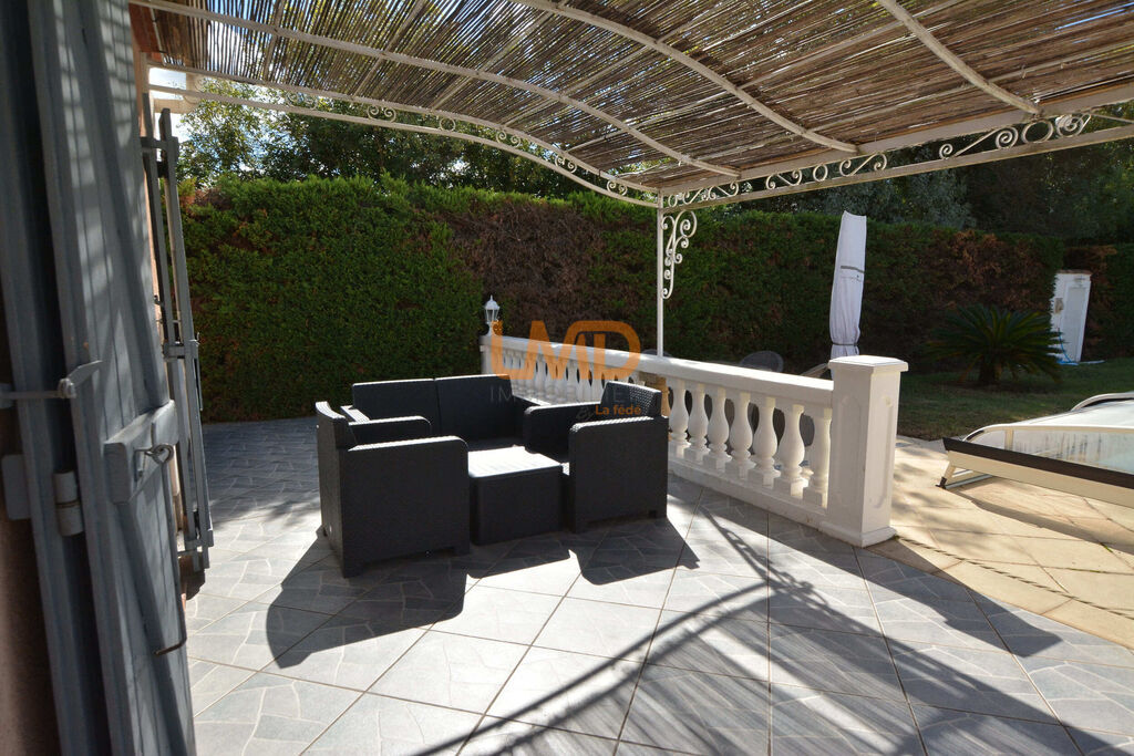 Photo 18 : maison-studio-garage-atelier-piscine