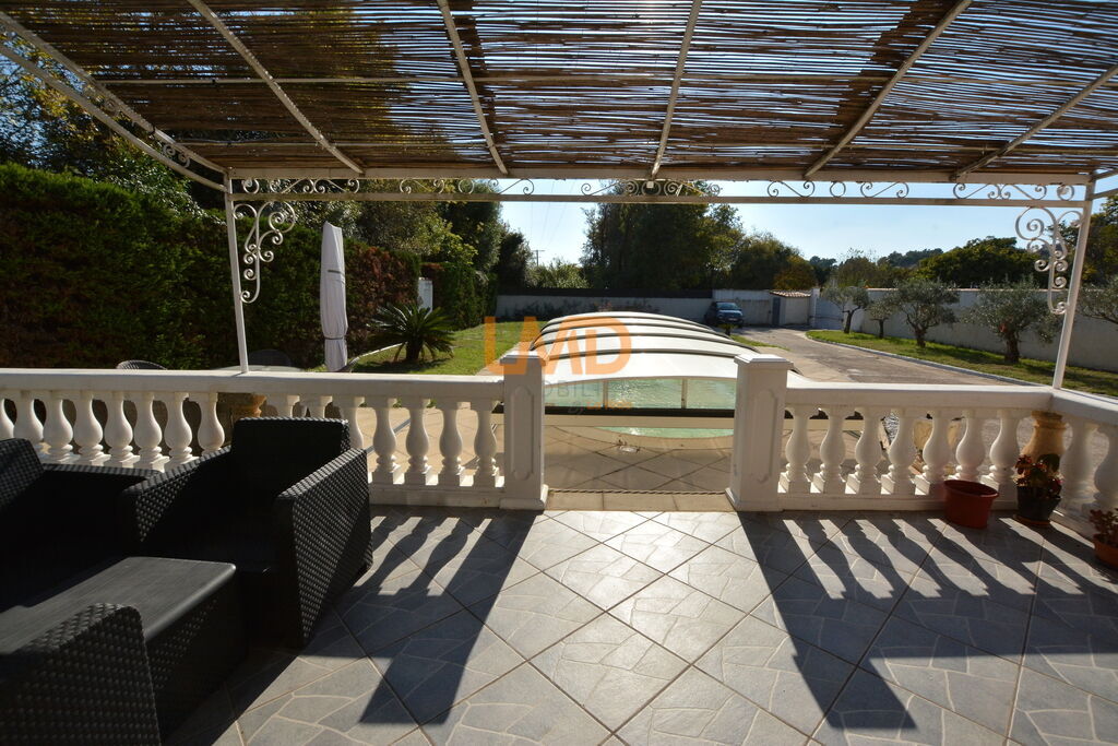 Photo 19 : maison-studio-garage-atelier-piscine