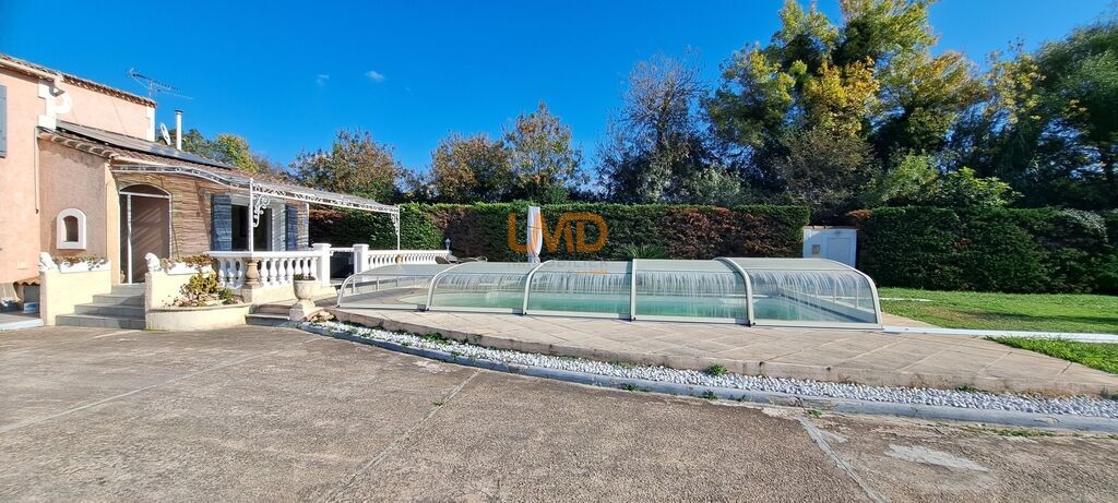 Photo 20 : maison-studio-garage-atelier-piscine