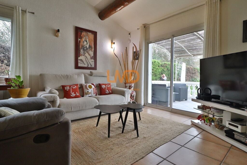 Photo 3 : maison-studio-garage-atelier-piscine