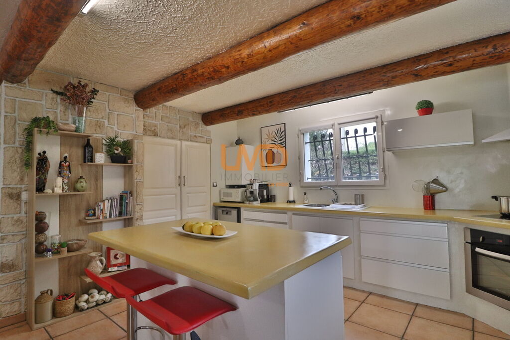 Photo 5 : maison-studio-garage-atelier-piscine