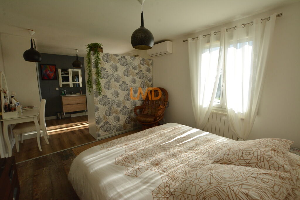 Photo 6 : maison-studio-garage-atelier-piscine