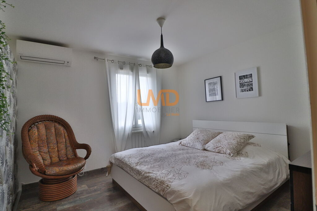 Photo 9 : maison-studio-garage-atelier-piscine