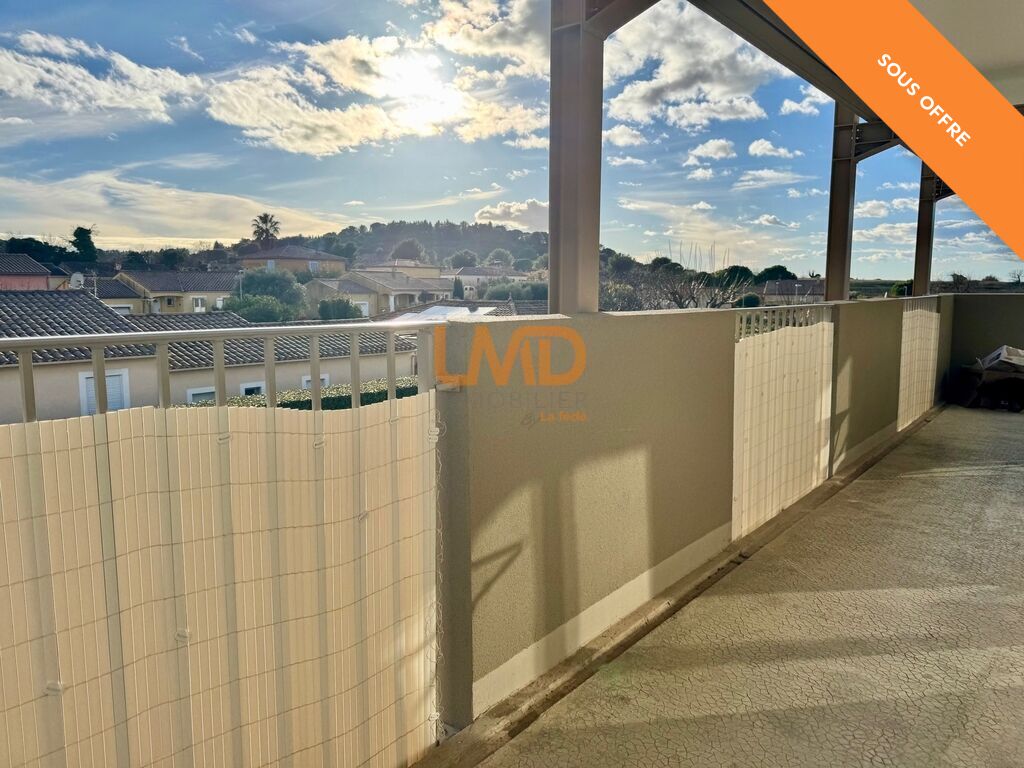 Photo 3 : Bel appartement prox Nîmes à Générac ascenseur piscine parking p